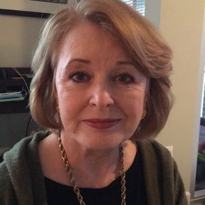 Meet your Posher, Shelley